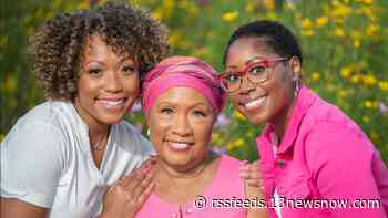 Battle Baskets: Williamsburg pharmacist supports the fight against breast cancer