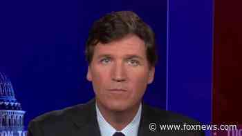 Tucker Carlson: The people in charge are intent on replacing democracy with authoritarianism