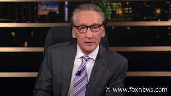 Bill Maher says US-Mexico border crisis may be Democrats' 'Achilles' heel' come election time
