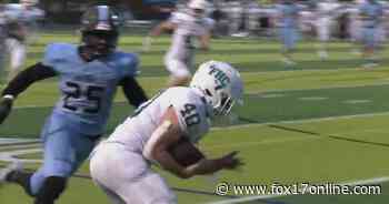 Forest Hills Central pulls away from Forest Hills Northern - Fox17