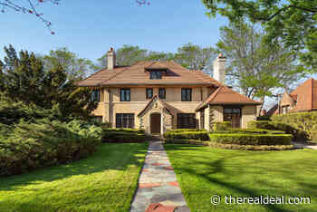 The Top 5 Forest Hills Listings On the Market Right Now - The Real Deal