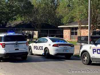 One shot near N. Sherwood Forest Dr., according to EMS - WAFB