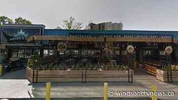 Forest Glade pub added to possible COVID-19 exposure list - CTV News Windsor