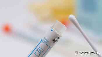 Das kostet ein Schnelltest in Karlsruhe, Bruchsal, Pforzheim und Rastatt - SWR