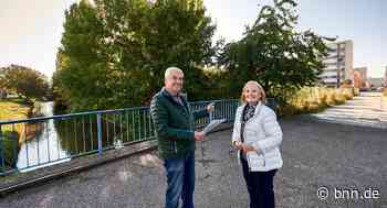 Quartiersplatz und Park in Bahnstadt Bruchsal sollen 2023 fertig sein - BNN - Badische Neueste Nachrichten