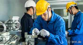 Ausbildungsmesse der GBZ in Bruchsal: Top-Infos und Angebote zum Berufseinstieg - BNN - Badische Neueste Nachrichten