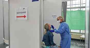 Im Raum Bruchsal werden Corona-Tests zwischen 10 und 17 Euro kosten - BNN - Badische Neueste Nachrichten