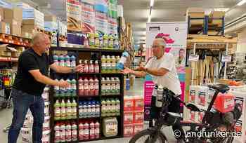 BRUCHSAL | Neue Schulen für Ghana - Landfunker