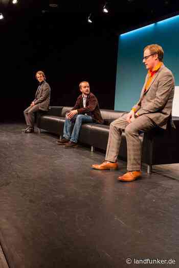 BRUCHSAL | Etwas Humor, bitte! - landfunker.de