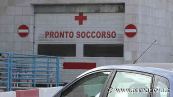 PRONTO SOCCORSO AFFOLLATO: «RIAPRIRE SOLOFRA. I SINDACI CHIEDANO SUBITO AL TAR DI DECIDERE» - - Prima Tivvù