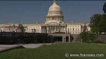Debt-ceiling crisis averted – at least for now