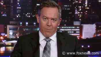 Greg Gutfeld: Once again the media and Democrats are in cahoots