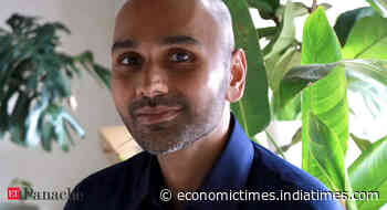 Virtual Forest MD and CEO calls fitness a driving passion, follows 'one meal a day' diet - Economic Times