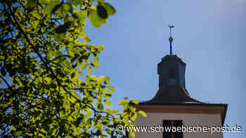 Heiliger Bimbam - darum läuten die Kirchenglocken in Essingen - Schwäbische Post