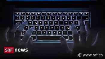 Gerichtsfälle zu Terrorismus - Drei Bilder an jemanden senden: Das reicht für ein Terrorurteil - Schweizer Radio und Fernsehen (SRF)