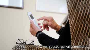 Telefonbetrüger scheitern an 87-jährigem Sendener - Augsburger Allgemeine
