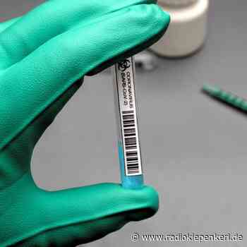 Lokalnachrichten SENDEN: Coronafälle in Kita - Radio Kiepenkerl