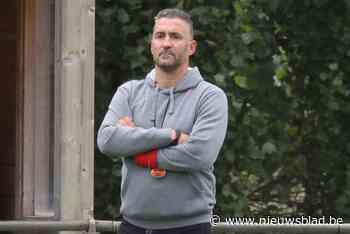 T1 Nico Rogge ruilt FC Lendelede voor ZK Dentergem: “Mooi project op tafel” - Het Nieuwsblad