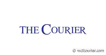 Absolutely nothing: New Hampton drops a goose egg on Forest City 34-0 - Waterloo Cedar Falls Courier