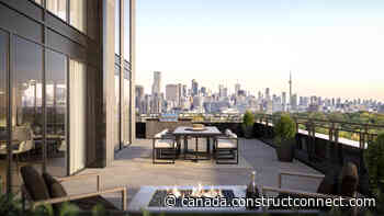 Altree to start construction at Forest Hill Private Residences - constructconnect.com - Daily Commercial News