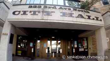 Province hasn't formally responded to Saskatoon's request for COVID-19 measures: deputy mayor - CTV Toronto