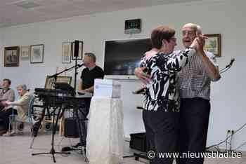 Dienstencentrum Den Hopstaak wordt ontmoetingscentrum - Het Nieuwsblad