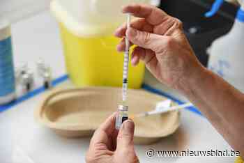 Negen jongeren tijdens of na schooluren ingeënt - Het Nieuwsblad