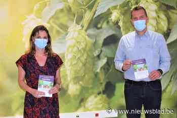 Dienstencentrum Den Hopstaak wil geïsoleerde ouderen meer sociaal contact bezorgen - Het Nieuwsblad