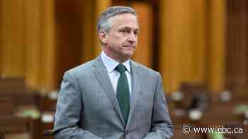 Defeated Tory MP says review of Conservatives' election loss will examine O'Toole's performance