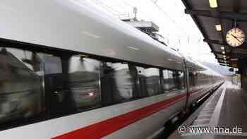 Neubaustrecke Fulda-Gerstungen: Südkreis hofft weiter auf ICE-Bahnhof Bad Hersfeld - HNA.de