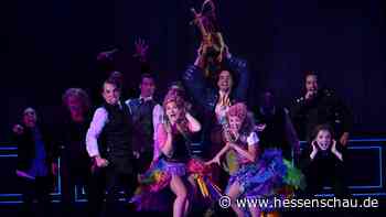 In Bad Hersfeld uraufgeführtes Musical "Goethe!" ausgezeichnet - hessenschau.de