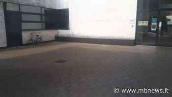 Arcore, allagamenti alla scuola di Bernate. Polemiche online tra Comune e genitori. • MBNews - MBnews