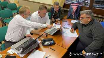 Risultati elezioni Arcore: è ballottaggio tra Maurizio Bono (45%) e Paola Palma (38%) • MBNews - MBnews