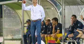 Stefan Leleu met KSV Oudenaarde tegen leider Zwevezele: “Met Jesse Martens hebben we een extra troef, maar we rekenen op niet veel” - Het Laatste Nieuws