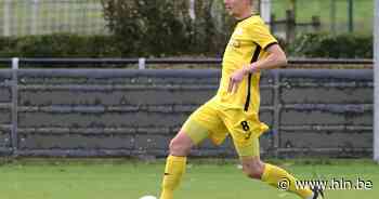 Aaron Vandendriessche met SKV Zwevezele naar Oudenaarde: “In de running blijven voor eersteperiodetitel” - Het Laatste Nieuws