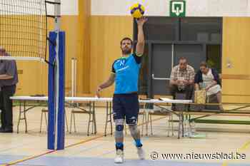 Tybo Engelschenschilt verrast over niveau, maar rekent toch op thuiszege - Het Nieuwsblad