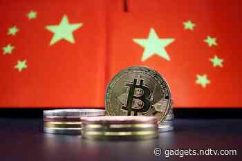 China Adds Cryptocurrency Mining to 'Negative’ Industries Draft List to Ban Investments