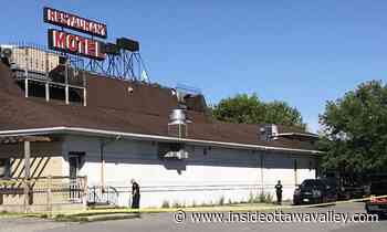 Preliminary hearing begins for Carleton Place man accused in July 2020 murder - Ottawa Valley News