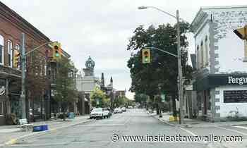 'Time to start preparing': Carleton Place's Central Bridge and Bridge St. reconstruction coming up in 2022 - Ottawa Valley News