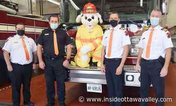 Carleton Place fire department: test smoke alarms every month - Ottawa Valley News