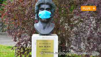 Fans erinnern sich: Roy Black hatte vor seinem Tod einen besonderen Wunsch - Augsburger Allgemeine