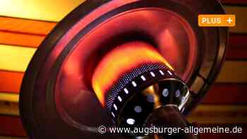 Corona-Winter: Stadt Augsburg erlaubt Heizpilze für die Außengastronomie - Augsburger Allgemeine