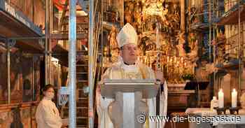 Geistliche Renovierung im Bistum Augsburg startet - Die Tagespost