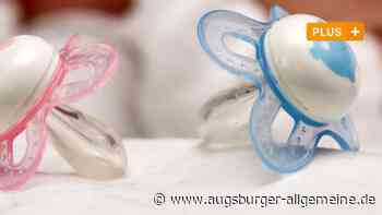 Hat eine Augsburgerin aus Überforderung ihr eigenes Baby getötet? - Augsburger Allgemeine