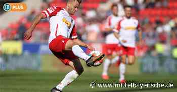 Jahn unterliegt Augsburg im Test knapp - Jahn - Nachrichten - Mittelbayerische