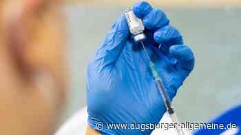 Corona im Landkreis Augsburg: Ein neuer Todesfall - Augsburger Allgemeine
