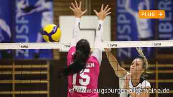DJK Augsburg-Hochzoll stellt sich neu auf - Augsburger Allgemeine