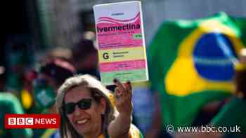Ivermectin: How false science created a Covid 'miracle' drug