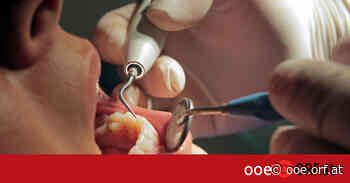 Kinderpornobilder bei Zahnarzt gefunden - ORF.at