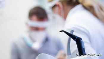 Prozess: Zahnarzt wegen heimlicher Foto- und Filmaufnahmen verurteilt - SWR